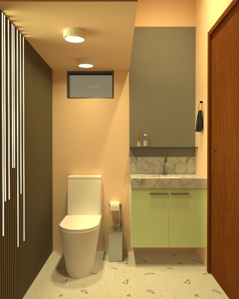 design de interiores